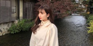 【波多野结衣】隱乳系女孩「穿和服進行生日之旅」，「白裡透紅的臉蛋」讓人看了好愛！【大发体育】