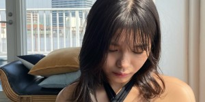 【波多野结衣】甜萌系美少女「朝日ななみ」西裝外套性感穿搭引起網友熱議【大发体育】