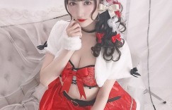【波多野结衣】和服正妹みしゅ「誘惑解放」，紅色爆乳裝反差好大啊！【大发体育】