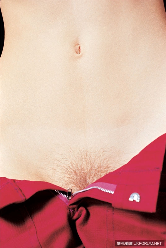 藝術與色情之間就差一個會拍片的大師