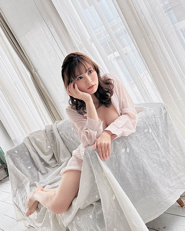 最新推荐！写真引退AV解禁《天宫花南》精选作品介绍……