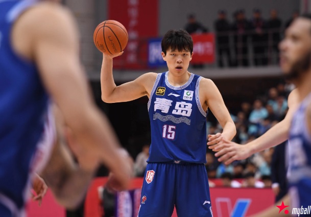 大发体育-杨瀚森24分11板4帽 余嘉豪未延续超神状态，大发助力你的致富之路！