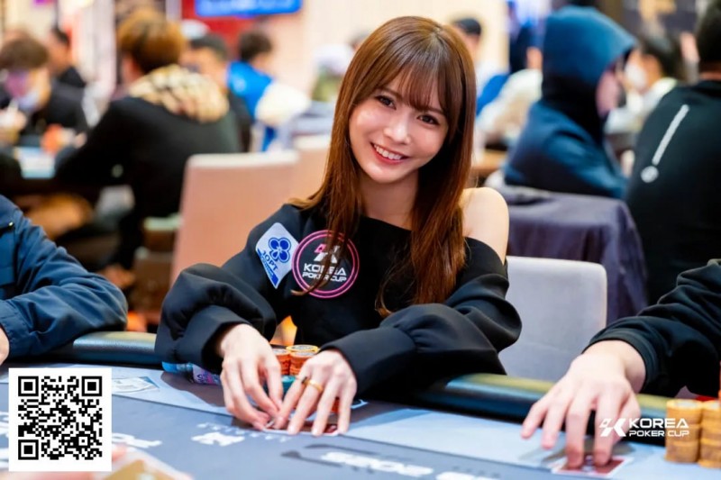 【EV扑克】2025KPC济州站主赛8人决赛桌产生！全员国人同台竞技争头名！Rene van Krevelen二度加冕超豪短牌赛冠军！