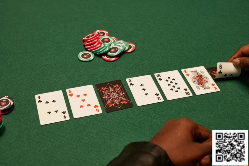 【EV扑克】为了更好的挫败对手，一定要学会杠杆下注！