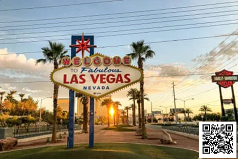 【EV扑克】业余玩家WSOP保姆级攻略第二部分：吃什么，住哪里