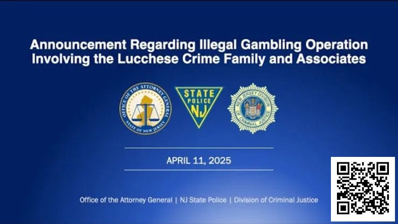 【EV扑克】美国黑手党组织非法地下扑克游戏被端，转移游戏资金300万美元