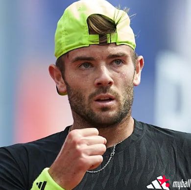 大发体育-英国选手费恩利首次赢得ATP正赛胜利，大发助力你的致富之路！