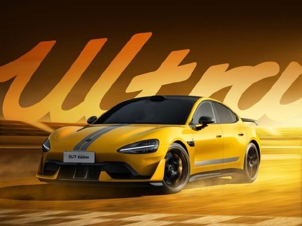 国内核心车企近十周订单概览：小米汽车在坐&ldquo;过山车&rdquo;