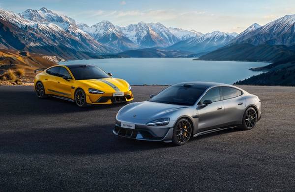 新势力Q1销量及年度目标完成率排名 仅两家完成20%