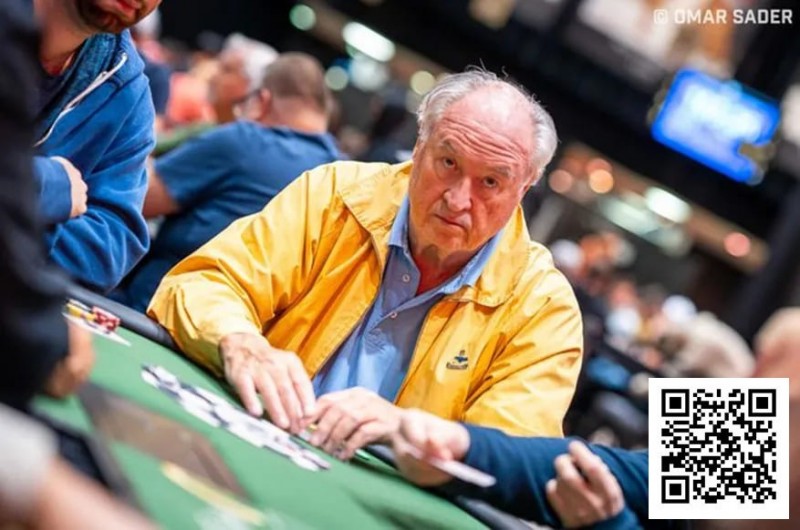 【EV扑克】扑克界的“世纪Slowroll”：十年后仍被热议的疯狂牌局