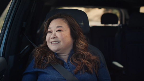 起亚新AI专利让视障人士用声音&ldquo;看&rdquo;风景 有ADAS就行