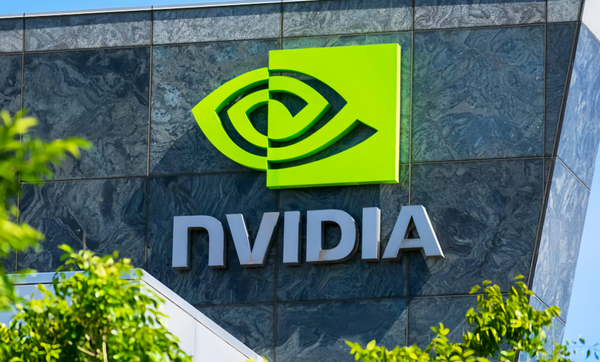 英伟达股价再度大跌 跌幅超7% 市值一夜蒸发1.3万亿