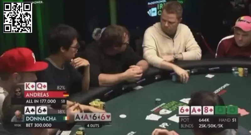 【EV扑克】一手牌被喷十年！世纪Slow Roll回顾，最终9%河杀完成正义执行！