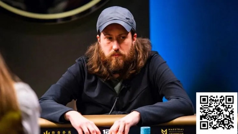 【EV扑克】话题 | Steve O’Dwyer激烈的抨击Daniel Smiljkovic滥用延迟注册