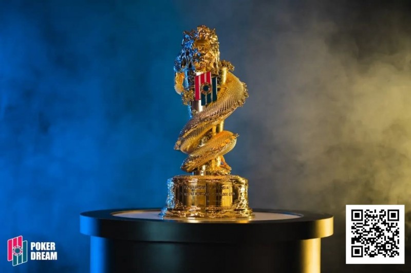 【EV扑克】PD17吉隆坡站 | 主赛剩余24强，其中11位为中国选手！新加坡ONG416W大比分领跑决赛日