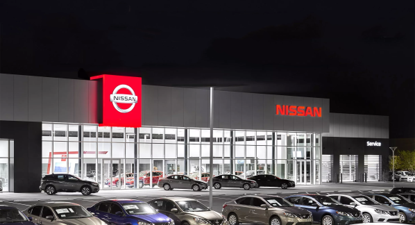 日产中国区高管:将在2026年底前在中国再投资100亿 日产中国区高管:将在2026年底前在中国再投资100亿