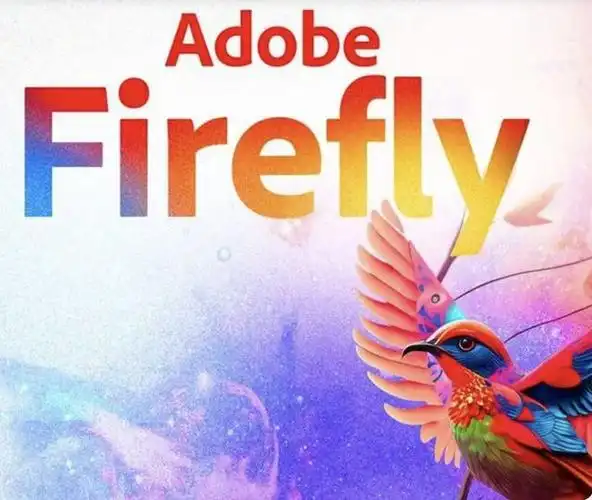 Adobe发布全新AI模型Firefly Image Model 4 可AI生图