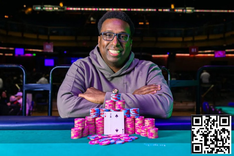 【EV扑克】Maurice Hawkins 19冠追平纪录，却深陷资助纠纷风波
