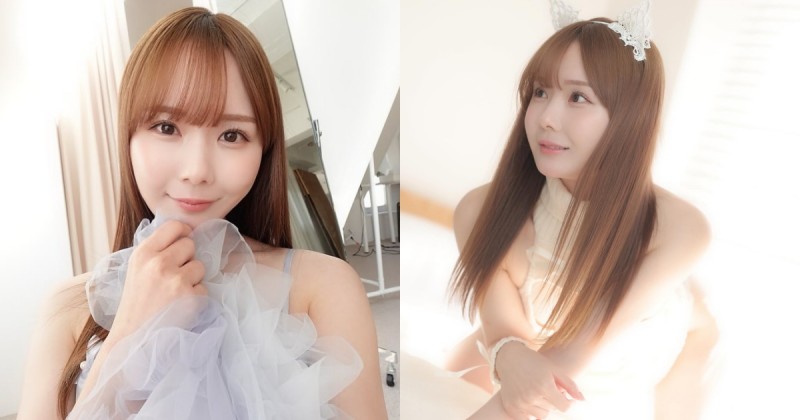 「騎乘位教科書」miru即將來台！8月TRE讓你們見識什麼叫最美女牛仔！