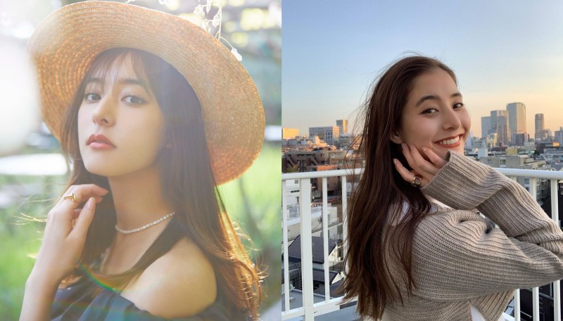 新一代透明女神「新木優子」驚天顏值美到不可思議　甜滋滋「陽光燦笑」讓人看了好著迷