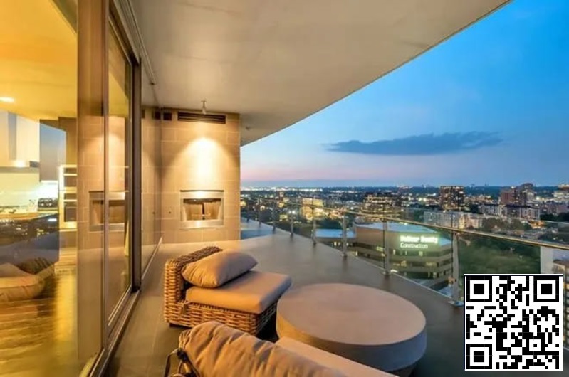 【EV扑克】豪客牌手Rick Salomon售卖800万美元达拉斯豪宅