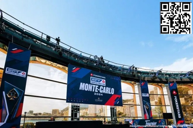 【EV扑克】EPT巡回赛回归：蒙特卡洛开启赛季