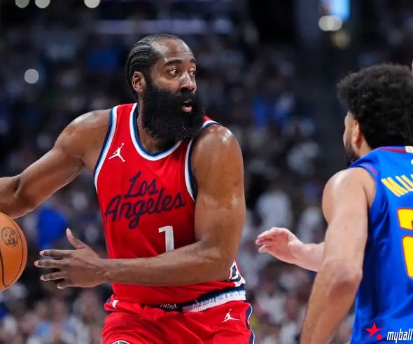 大发体育-快船出局哈登再成小丑 胆怯一战让整季付出泡汤，大发助力你的致富之路！