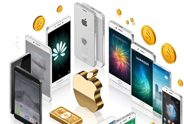 2024年全球手机厂商利润排行出炉:苹果一家猛吃8成 2024年全球手机厂商利润排行出炉:苹果一家猛吃8成