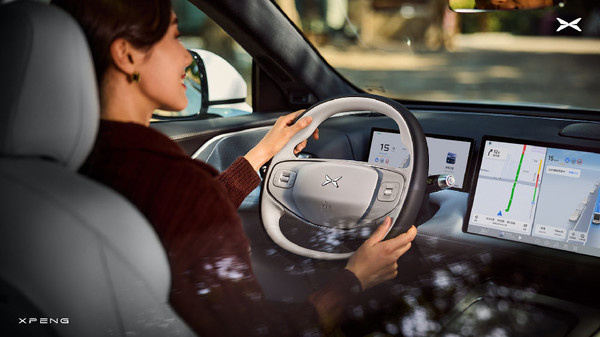 小鹏汽车回应辅助驾驶安心服务：车险赔付不足再启用