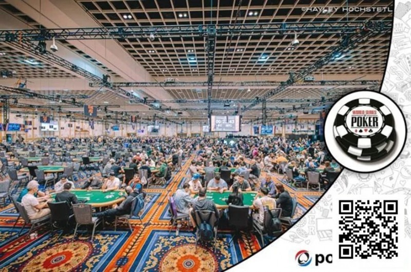 【EV扑克】特朗普行政令如何影响2025年WSOP外国参赛者？