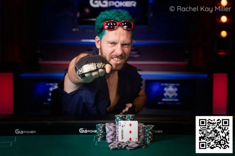 【EV扑克】Dan Cates分享扑克致富秘诀