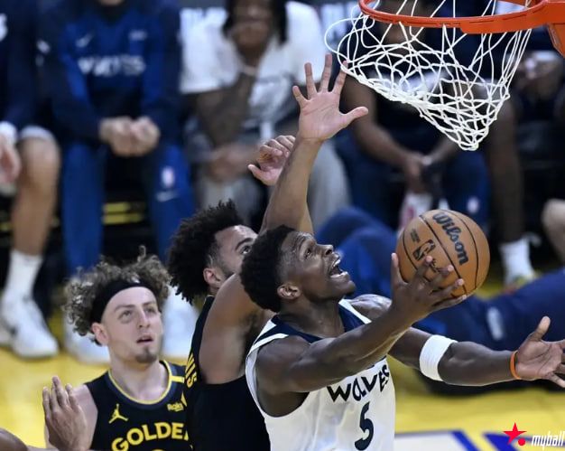 大发体育-华子30分巴特勒低迷14+6 森林狼再胜勇士抢到赛点，大发助力你的致富之路！