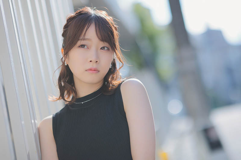 最新推荐！早稻田高材生《渡边真绪》精选作品介绍……