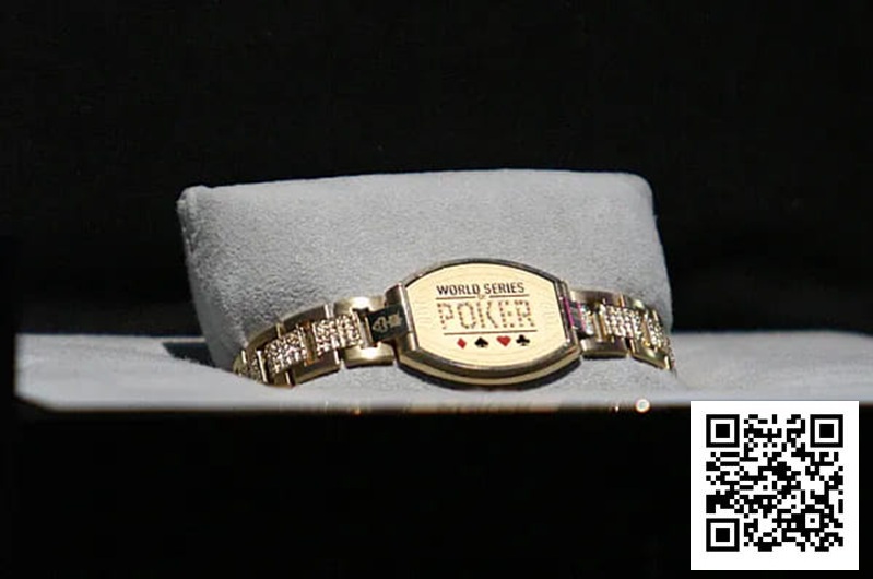 【EV扑克】WSOP金手链：德扑圈的“王冠”，还是“圈套”？
