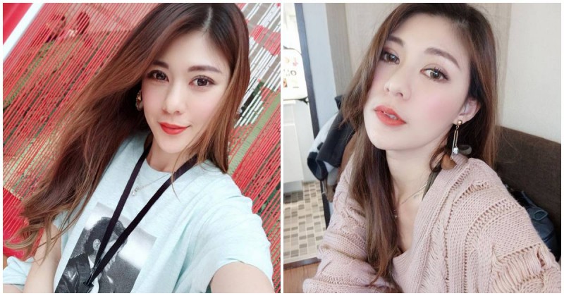 超美艷迷人電眼麻豆「JoJo嘉嘉」，「火辣性感曲線」太誘人了！