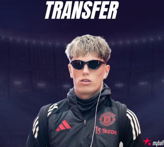 迈博体育 降价促销！曝曼联4000万就卖加纳乔，尽快筹钱与