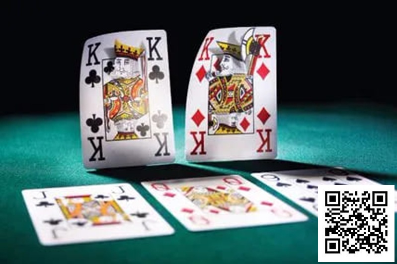 【EV扑克】KK却没有好位置，怎么打更好