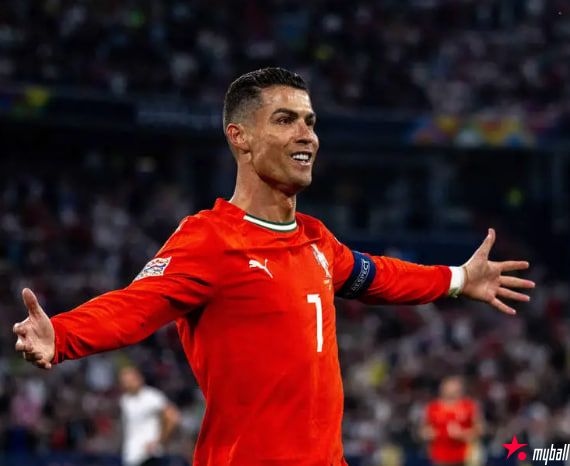 大发体育-C罗：和亚马尔不同世代不应比较 梅西尊重我，大发助力你的致富之路！