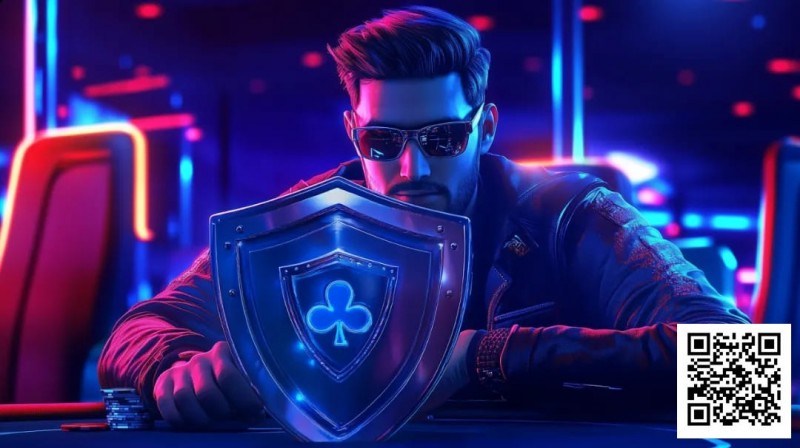 【EV扑克】打牌稳赢的骚操作：数学+读心术=通杀全场！