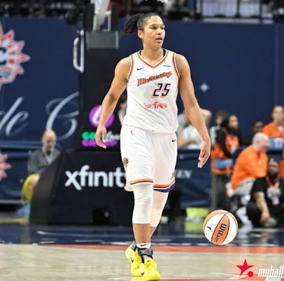 大发体育-WNBA 周三宣布艾丽莎·托马斯加盟，大发助力你的致富之路！