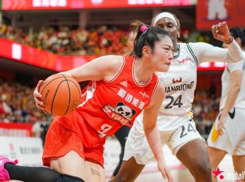 大发体育-杨毅谈李梦无缘亚洲杯：宫鲁鸣不存在任何私欲，大发助力你的致富之路！