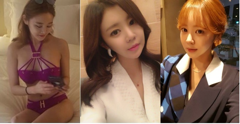 有亮點！細肩奶妹深V大開奶球上下晃！「陣陣乳波」襲來忍不住跟著洞次洞