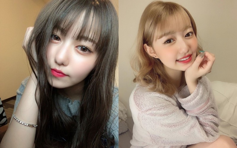 來自北海道雪精靈「高橋かの」透明雪肌散發閃耀光澤　甜滋滋「自然燦笑」女友感爆棚