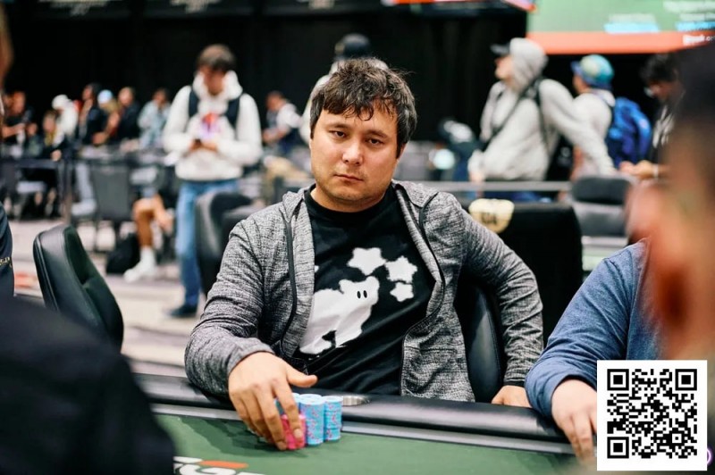 【EV扑克】WSOP传码丑闻沸沸扬扬，WTP意外成大赢家？