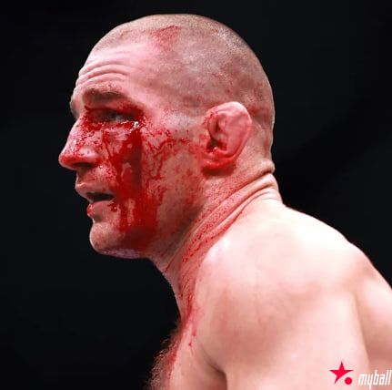 大发体育-UFC明星肖恩·斯特里克兰冲进笼子攻击队友的对手，大发助力你的致富之路！