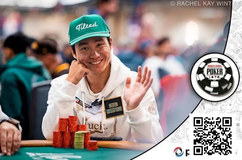 【EV扑克】每小时亏损850刀！网红扑克博主Rampage公布上半年成绩