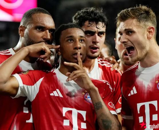 大发体育-2700万强截！拜仁豪掷违约金抢德甲10球魔翼，法兰，大发助力你的致富之路！