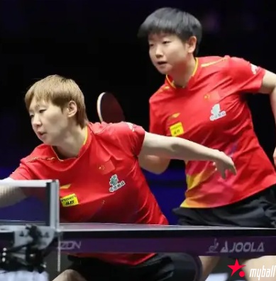 大发体育-不满王曼昱？丢冠后，孙颖莎黑脸原因找到，大发助力你的致富之路！