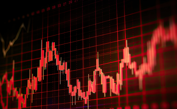 A股市场超3100支股票上涨 人形机器人板块强势爆发