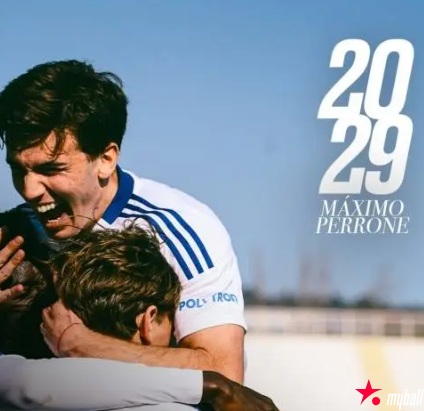 大发体育-转会费1500万欧+30%二转，大发助力你的致富之路！